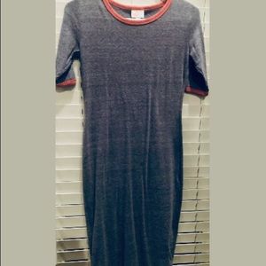 LulaRoe Julia Dress